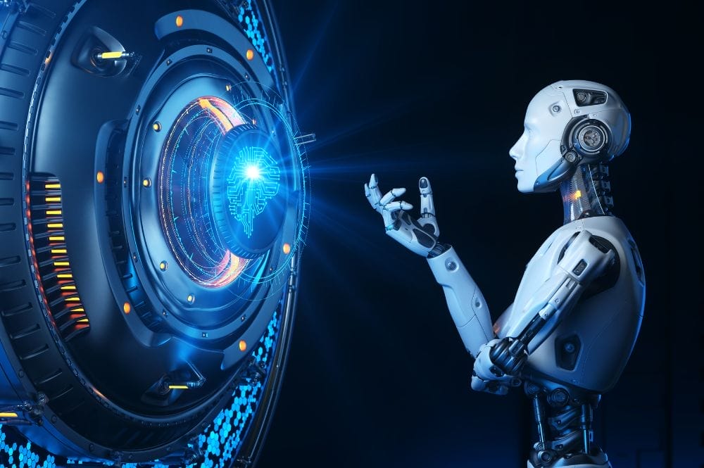 AI vs Quantum Computing