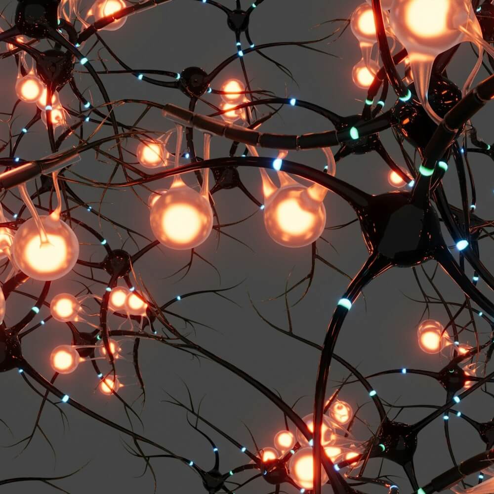 neuroscience rewiring ai